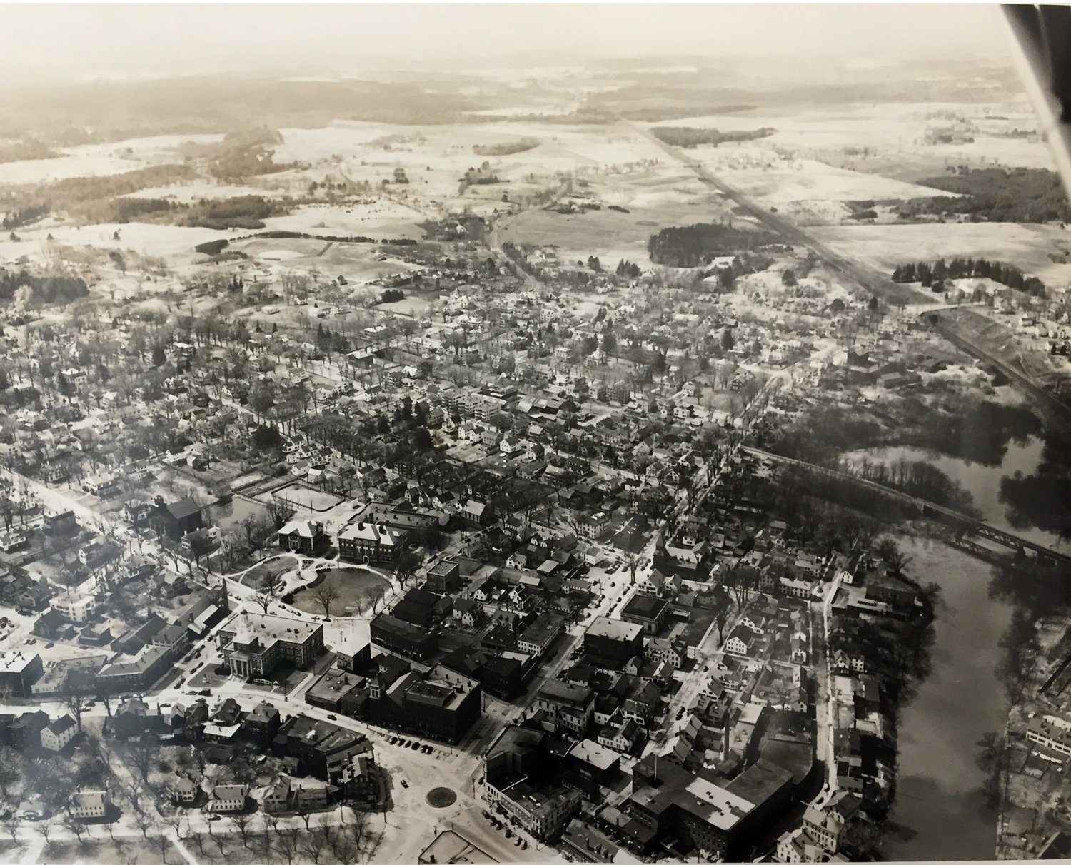 Dover Public Library